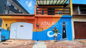 Atalaia Hostel